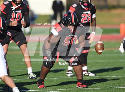 Thumbnail 3 in Rivers @ Kingswood Oxford (NEPSAC John Mackay Bowl) photogallery.