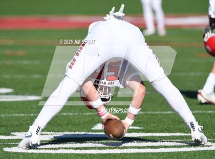 Thumbnail 1 in Rivers @ Kingswood Oxford (NEPSAC John Mackay Bowl) photogallery.