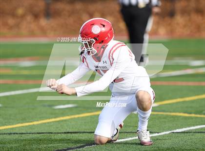 Thumbnail 2 in Rivers @ Kingswood Oxford (NEPSAC John Mackay Bowl) photogallery.