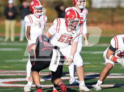 Thumbnail 3 in Rivers @ Kingswood Oxford (NEPSAC John Mackay Bowl) photogallery.