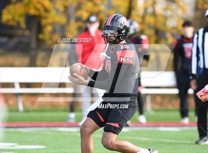 Thumbnail 2 in Rivers @ Kingswood Oxford (NEPSAC John Mackay Bowl) photogallery.