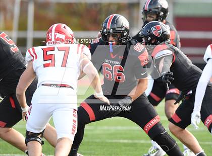 Thumbnail 1 in Rivers @ Kingswood Oxford (NEPSAC John Mackay Bowl) photogallery.