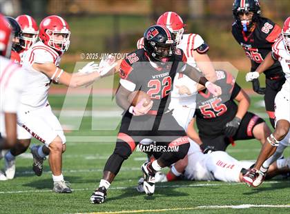 Thumbnail 2 in Rivers @ Kingswood Oxford (NEPSAC John Mackay Bowl) photogallery.