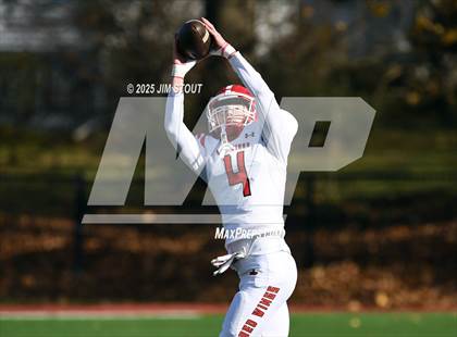 Thumbnail 3 in Rivers @ Kingswood Oxford (NEPSAC John Mackay Bowl) photogallery.