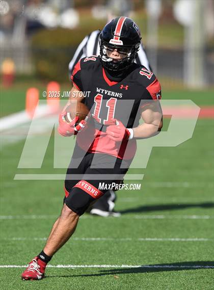 Thumbnail 2 in Rivers @ Kingswood Oxford (NEPSAC John Mackay Bowl) photogallery.