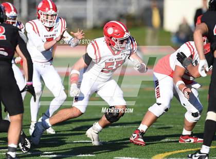 Thumbnail 2 in Rivers @ Kingswood Oxford (NEPSAC John Mackay Bowl) photogallery.