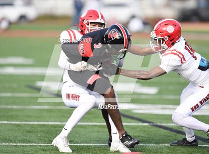 Thumbnail 3 in Rivers @ Kingswood Oxford (NEPSAC John Mackay Bowl) photogallery.