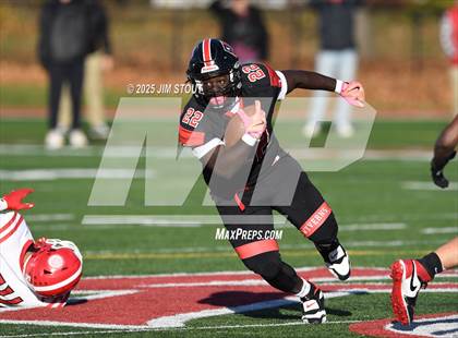 Thumbnail 1 in Rivers @ Kingswood Oxford (NEPSAC John Mackay Bowl) photogallery.