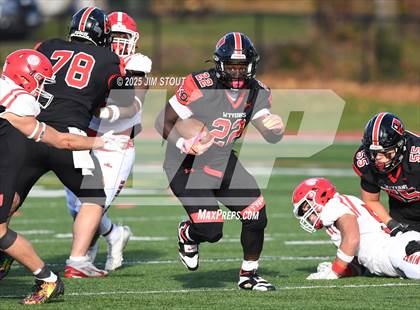 Thumbnail 3 in Rivers @ Kingswood Oxford (NEPSAC John Mackay Bowl) photogallery.