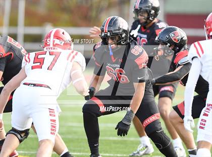 Thumbnail 3 in Rivers @ Kingswood Oxford (NEPSAC John Mackay Bowl) photogallery.