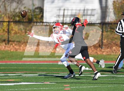 Thumbnail 2 in Rivers @ Kingswood Oxford (NEPSAC John Mackay Bowl) photogallery.