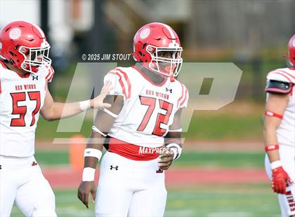 Thumbnail 1 in Rivers @ Kingswood Oxford (NEPSAC John Mackay Bowl) photogallery.