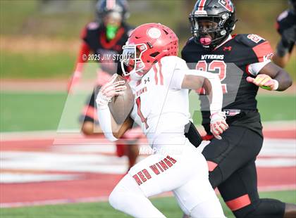 Thumbnail 3 in Rivers @ Kingswood Oxford (NEPSAC John Mackay Bowl) photogallery.