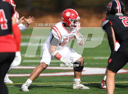 Thumbnail 3 in Rivers @ Kingswood Oxford (NEPSAC John Mackay Bowl) photogallery.