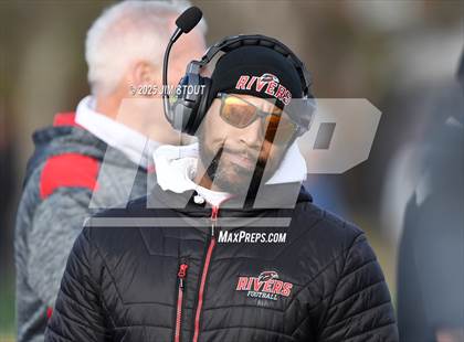 Thumbnail 3 in Rivers @ Kingswood Oxford (NEPSAC John Mackay Bowl) photogallery.