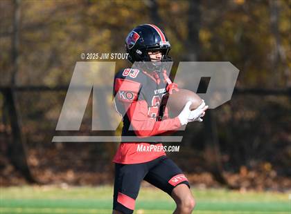 Thumbnail 1 in Rivers @ Kingswood Oxford (NEPSAC John Mackay Bowl) photogallery.