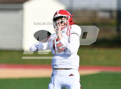 Thumbnail 2 in Rivers @ Kingswood Oxford (NEPSAC John Mackay Bowl) photogallery.