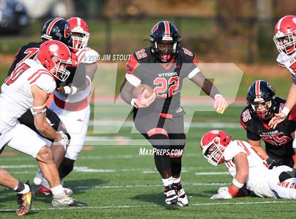 Thumbnail 1 in Rivers @ Kingswood Oxford (NEPSAC John Mackay Bowl) photogallery.