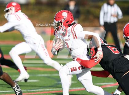 Thumbnail 2 in Rivers @ Kingswood Oxford (NEPSAC John Mackay Bowl) photogallery.