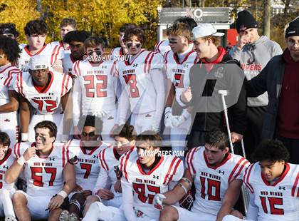 Thumbnail 3 in Rivers @ Kingswood Oxford (NEPSAC John Mackay Bowl) photogallery.