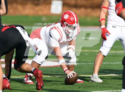 Thumbnail 2 in Rivers @ Kingswood Oxford (NEPSAC John Mackay Bowl) photogallery.