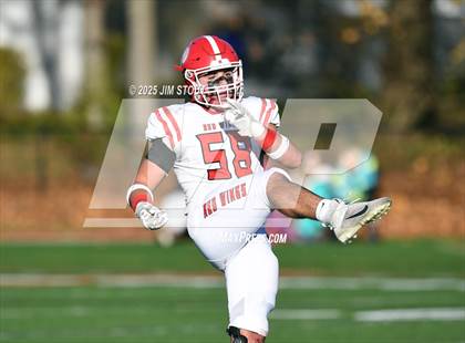 Thumbnail 2 in Rivers @ Kingswood Oxford (NEPSAC John Mackay Bowl) photogallery.