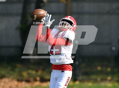 Thumbnail 2 in Rivers @ Kingswood Oxford (NEPSAC John Mackay Bowl) photogallery.