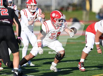 Thumbnail 1 in Rivers @ Kingswood Oxford (NEPSAC John Mackay Bowl) photogallery.