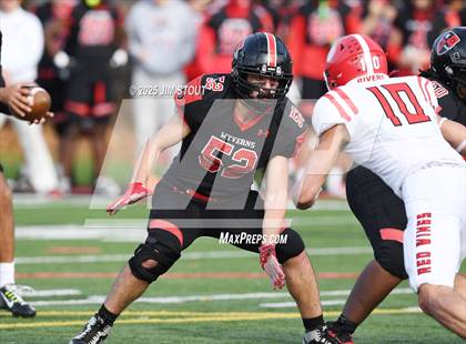 Thumbnail 3 in Rivers @ Kingswood Oxford (NEPSAC John Mackay Bowl) photogallery.