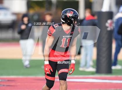 Thumbnail 2 in Rivers @ Kingswood Oxford (NEPSAC John Mackay Bowl) photogallery.