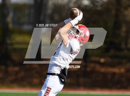 Thumbnail 1 in Rivers @ Kingswood Oxford (NEPSAC John Mackay Bowl) photogallery.