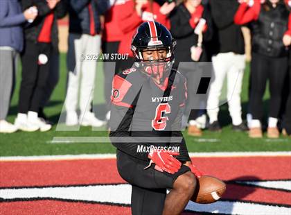 Thumbnail 1 in Rivers @ Kingswood Oxford (NEPSAC John Mackay Bowl) photogallery.