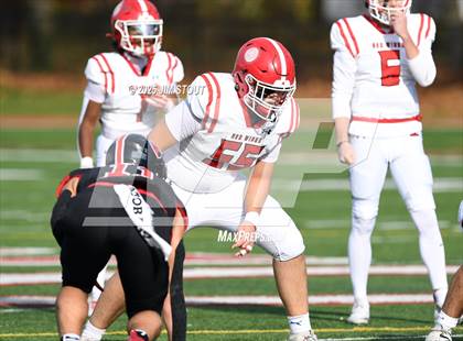 Thumbnail 2 in Rivers @ Kingswood Oxford (NEPSAC John Mackay Bowl) photogallery.