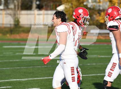 Thumbnail 2 in Rivers @ Kingswood Oxford (NEPSAC John Mackay Bowl) photogallery.