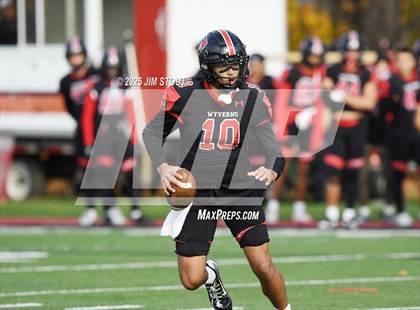 Thumbnail 3 in Rivers @ Kingswood Oxford (NEPSAC John Mackay Bowl) photogallery.