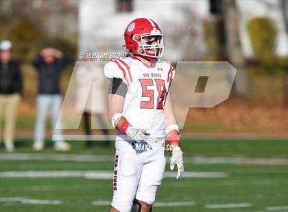 Thumbnail 3 in Rivers @ Kingswood Oxford (NEPSAC John Mackay Bowl) photogallery.