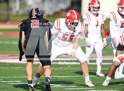 Thumbnail 1 in Rivers @ Kingswood Oxford (NEPSAC John Mackay Bowl) photogallery.