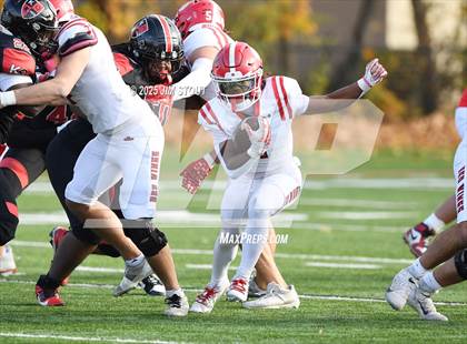Thumbnail 3 in Rivers @ Kingswood Oxford (NEPSAC John Mackay Bowl) photogallery.