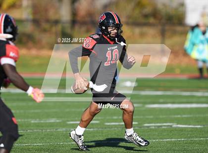 Thumbnail 1 in Rivers @ Kingswood Oxford (NEPSAC John Mackay Bowl) photogallery.