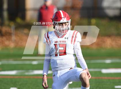 Thumbnail 1 in Rivers @ Kingswood Oxford (NEPSAC John Mackay Bowl) photogallery.
