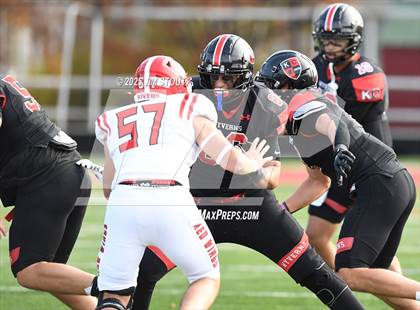 Thumbnail 2 in Rivers @ Kingswood Oxford (NEPSAC John Mackay Bowl) photogallery.