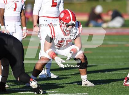 Thumbnail 3 in Rivers @ Kingswood Oxford (NEPSAC John Mackay Bowl) photogallery.