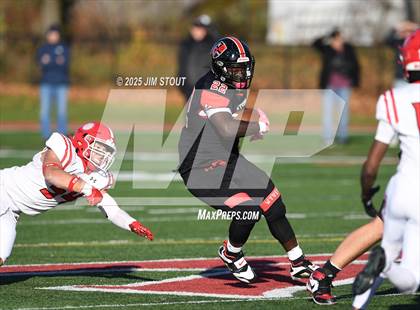 Thumbnail 2 in Rivers @ Kingswood Oxford (NEPSAC John Mackay Bowl) photogallery.