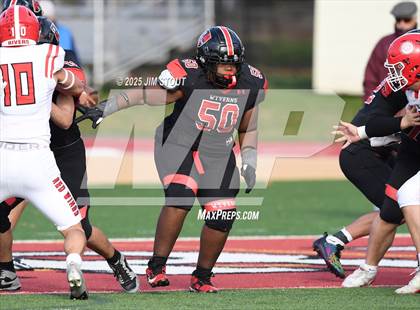 Thumbnail 1 in Rivers @ Kingswood Oxford (NEPSAC John Mackay Bowl) photogallery.