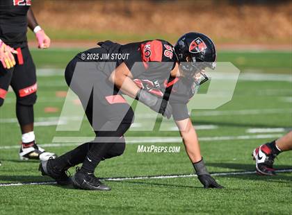 Thumbnail 1 in Rivers @ Kingswood Oxford (NEPSAC John Mackay Bowl) photogallery.