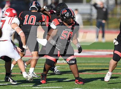 Thumbnail 1 in Rivers @ Kingswood Oxford (NEPSAC John Mackay Bowl) photogallery.