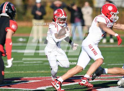 Thumbnail 3 in Rivers @ Kingswood Oxford (NEPSAC John Mackay Bowl) photogallery.