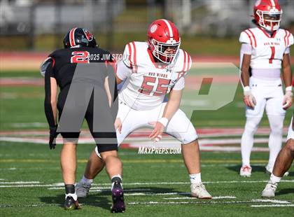 Thumbnail 2 in Rivers @ Kingswood Oxford (NEPSAC John Mackay Bowl) photogallery.