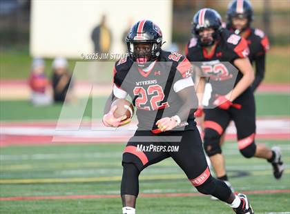 Thumbnail 2 in Rivers @ Kingswood Oxford (NEPSAC John Mackay Bowl) photogallery.