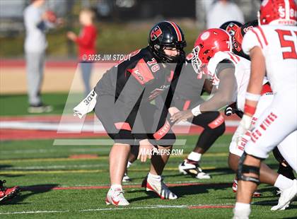 Thumbnail 1 in Rivers @ Kingswood Oxford (NEPSAC John Mackay Bowl) photogallery.